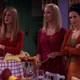 Image for article titled Celebrate Friendsgiving properly by watching Friends in the theater Thanksgiving weekend